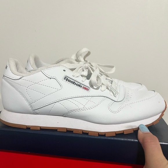 Classic Leather Reebok - Picture 2 of 5